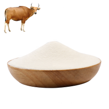 Animal Bone Collagen Peptide Powder In China Manufacturer